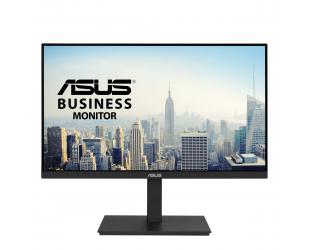 Monitorius Asus Monitor VA27ECPSN 27", IPS, FHD, 1920x1080, 16:9, 5 ms, 300 cd/m², 75 Hz, HDMI ports quantity 1