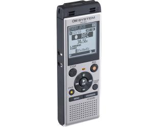 Diktofonas Olympus Digital Voice Recorder WS-882 Silver, MP3 playback