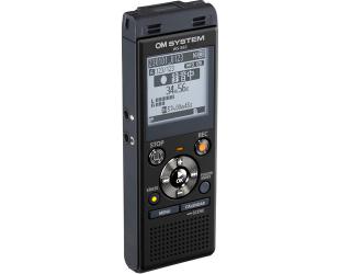 Diktofonas Olympus Digital Voice Recorder WS-883 Black, MP3 playback
