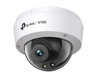 IP kamera TP-LINK Full-Color Dome Network Camera  VIGI C240 4 MP, 2.8mm, IP67, IK10, H.265+/H.265/H.264+/H.264, MicroSD, max. 256GB