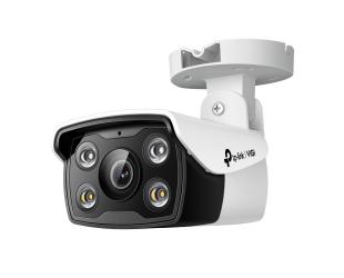 IP kamera TP-LINK Full-Color Bullet Network Camera VIGI C330 3 MP, 6mm, IP67, H.265+/H.265/H.264+/H.264, N/A