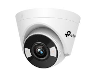 IP kamera TP-LINK Full-Colour Turret Network Camera VIGI C430 3 MP, 4mm, H.265+/H.265/H.264+/H.264