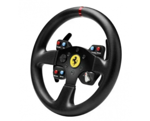 Žaidimų vairas Thrustmaster Steering Wheel Add-On Ferrari GTE F458
