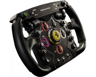 Žaidimų vairas Thrustmaster Steering Wheel Ferrari F1