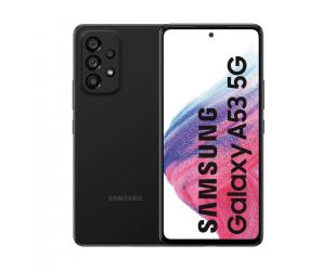 Mobilusis telefonas Samsung Galaxy A53 ( A536B) 5G 128GB Enterprise Edition Black
