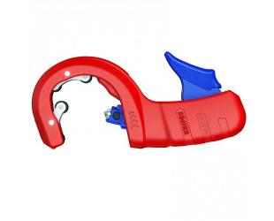 Vamzdžių pjaustytuvas Knipex DP50, PVC