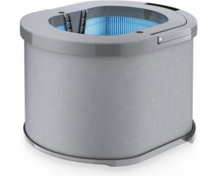HEPA filtras Ecovacs AIRBOT Z1 KJ-FI01-0013 Pilka