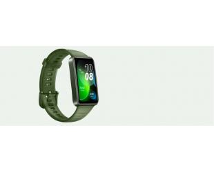 Išmanusis laikrodis HUAWEI Band 8 (Emerald Green), Silicone Strap, Ahsoka-B19