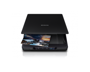 Skeneris Epson Photo and Document Scanner Perfection V39II Flatbed, Scanner