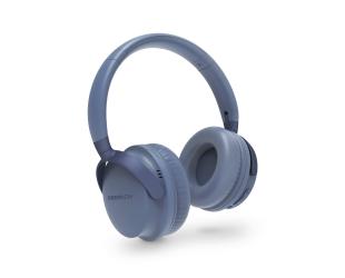 Ausinės Energy Sistem Headphones Style 3 Built-in microphone, Denim, Wireless, Noise canceling