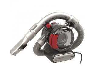 Automobilinis dulkių siurblys BLACK & DECKER PD1200AV-XJ