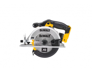 Diskinis pjūklas DEWALT Dewalt DCS391N 18V XR 165 mm