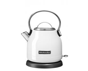 Virdulys KitchenAid 5KEK1222EWH 1.25 L baltas