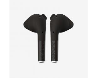 Ausinės Defunc Wireless Earbuds True Go Slim In-ear, Microphone, Black