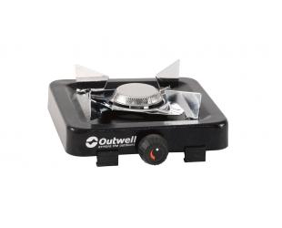 Turistinė viryklė Outwell Portable gas stove Appetizer 1-Burner 3000 W