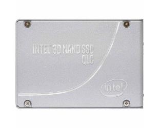 SSD diskas Intel SSD  INT-99A0DA D3-S4620 1920GB, SSD form factor 2.5", SSD interface SATA III, Write speed 510 MB/s, Read speed 550 MB/s
