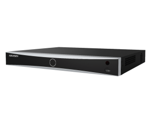 Tinklo vaizdo įrašymo įrenginys Hikvision DS-7608NXI-K2/8P 8 kanalų