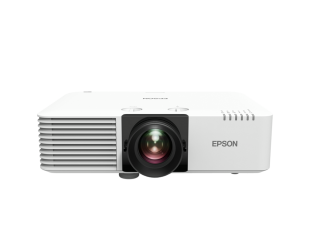 Projektorius Epson 3LCD projector EB-L770U WUXGA (1920x1200), 7000 ANSI lumens, White, Lamp warranty 12 month(s)