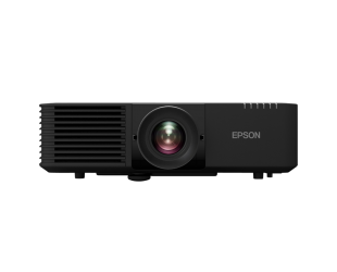 Projektorius Epson EB-L775U 3LCD projector WUXGA 1920x1200 7000 ANSI lumens Black