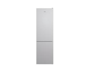 Šaldytuvas Candy Refrigerator 	CCE3T620ES Energy efficiency class E, Free standing, Combi, Height 2000 cm, No Frost system, Fridge net capacity 258 L,