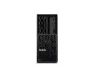 Kompiuteris Lenovo ThinkStation P3 Tower i7-13700K/16GB/512GB/Intel UHD/WIN11 Pro/3Y Warranty