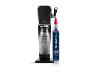 Gazuoto vandens aparatas SodaStream Sparkling Water Maker Art