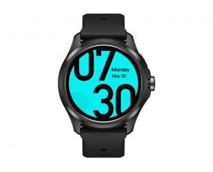 Išmanusis laikrodis Ticwatch Pro 5 Smart Watch, Black TicWatch