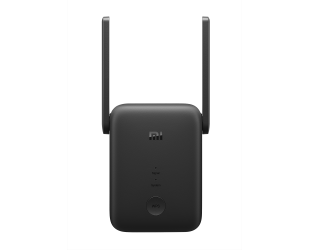 Maršrutizatorius Xiaomi Mi WiFi Range Extender   AC1200 EU 802.11ac, 867+300 Mbit/s, 10/100 Mbit/s, Ethernet LAN (RJ-45) ports 1, Mesh Support No, MU-