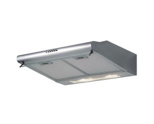 Gartraukis CATA P-3060 X /L Hood, Energy efficiency class C, Max 193 m³/h, Grey