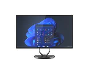 Kompiuteris Lenovo Yoga 9 32IRH8 Desktop, AIO, 31.5", UHD, Intel Core i9, IPS, i9-13900H, Internal memory 16GB, LPDDR5, 3840x2160, SSD 1000GB, Intel I