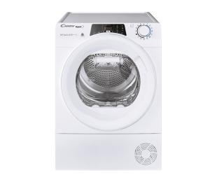 Džiovyklė Candy ROE H9A3TE-S Dryer Machine, A+++, Front loading, 9 kg, Depth 58,5 cm, White