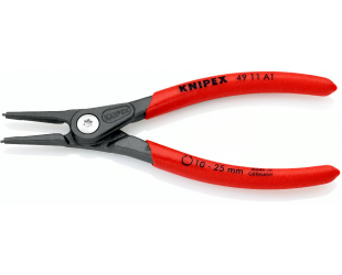 Replės Knipex 49 11 A1, precizinės cirklio replės