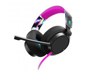 Ausinės Skullcandy Multi-Platform  Gaming Headset SLYR PRO  Over-Ear, Built-in microphone, Black, Noise canceling
