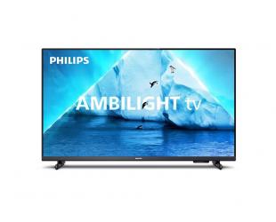 Televizorius Philips 32PFS6908/12 32" (80 cm), Smart TV, FHD, 1920x1080, Wi-Fi, DVB-T/T2/T2-HD/C/S/S2