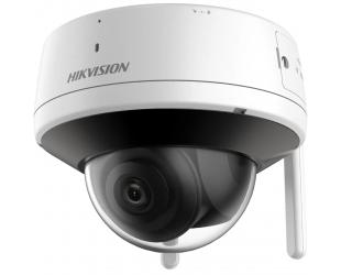IP kamera Hikvision Camera DS-2CV2141G2-IDW 4 MP, 2.8mm, IP66, H.265, MicroSD/SDHC/SDXC card (256GB), White
