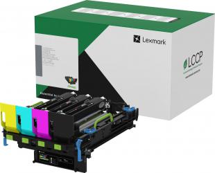 Lexmark Lexmark Colour (cyan, magenta, yellow) Printer imaging unit 150000 pages