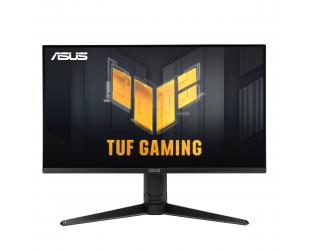 Monitorius Asus Monitor VG28UQL1A 28", IPS, UHD, 3840x2160, 16:9, 1 ms, 300 cd/m², HDMI ports quantity 2x HDMI(v2.1); 2x HDMI(v2.0), 144 Hz