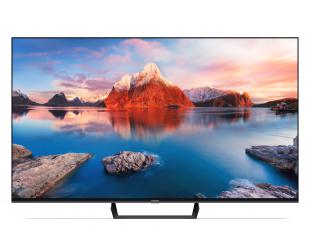 Televizorius Xiaomi Smart TV Smart TV TV A Pro A Pro 55 55" 138 cm 138 cm 4K UHD 4K UHD (2160p) Google TV Google TV