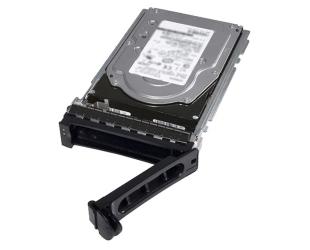 Kietasis diskas Dell HDD 3.5" 4TB 7.2K NLSAS 12Gb 512n Hot-Plug 15G