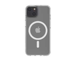 Dėklas Belkin SheerForce, MagSafe suderinamumas, Apple iPhone 14, skaidri