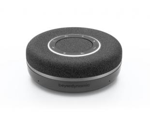 Kolonėlė Beyerdynamic Personal Speakerphone SPACE MAX Bluetooth, USB Type-C Bluetooth Nordic Grey
