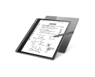 Planšetinis kompiuteris Lenovo Tablet Smart Paper 10.3", Grey, 1872x1404 pixels, RK3566, 4GB, Soldered LPDDR4x, 64GB, Wi-Fi, Bluetooth, 5.2, Android,