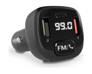 FM Transmiteris Energy Sistem Car Transmitter FM Talk
