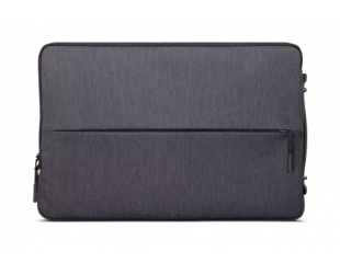 Dėklas Lenovo Laptop Urban Sleeve Charcoal Grey
