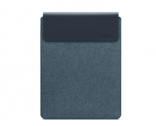 Dėklas Lenovo Yoga Sleeve Fits up to size 14.5" Sleeve Tidal Teal