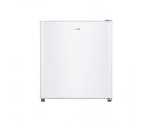 Šaldytuvas Candy Refrigerator CHASD4351EWC Energy efficiency class E Free standing Larder Height 51 cm Fridge net capacity 42 L 37 dB White