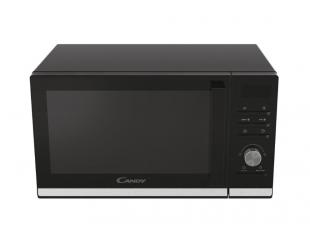 Mikrobangų krosnelė Candy Microwave Oven CMWA23TNDB Free standing 900 W Black