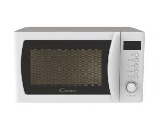 Mikrobangų krosnelė Candy Microwave Oven CMWA20SDLW Free standing White 700 W