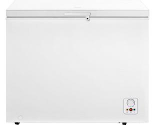 Šaldymo dėžė Gorenje Freezer FH25FPW Energy efficiency class F, Chest, Free standing, Height 84.7 cm, Total net capacity 248 L, White