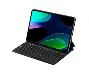 Klaviatūra Xiaomi Pad 6 Keyboard Compact Keyboard Wireless The magnetic back plate stably connects the pad and the case; The pad can be placed in the